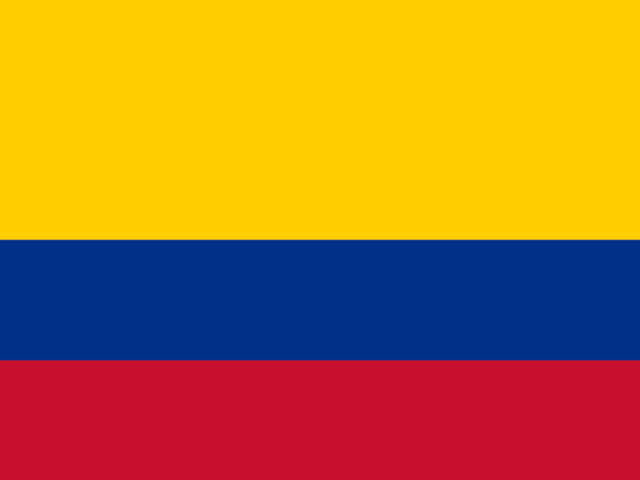 Elezioni in Colombia