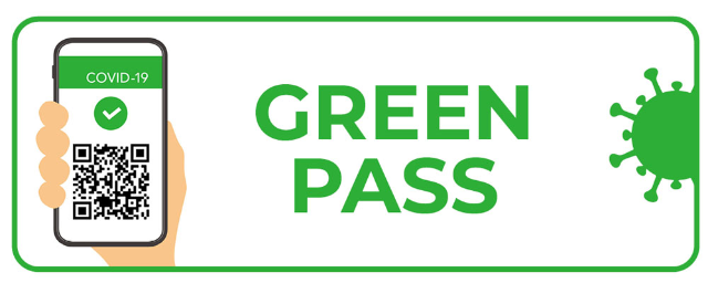 Obbligo di Green Pass per accedere agli uffici comunali