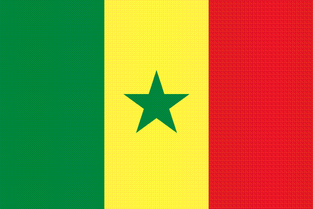Elezioni Presidenziali in Senegal - 25 febbraio 2024 - revisione liste elettorali