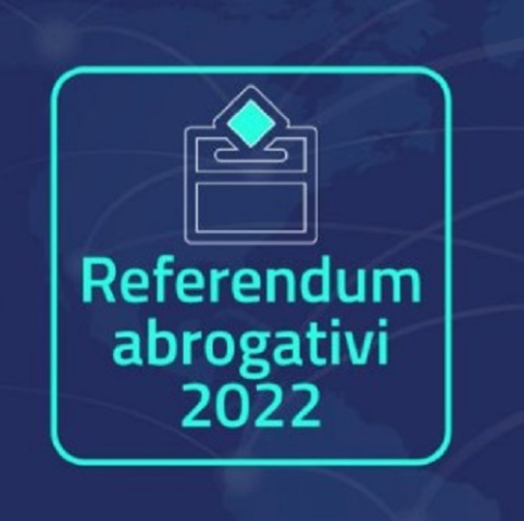 12 giugno: si vota per n.5 referendum