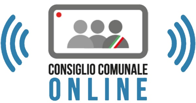 Streaming Consiglio Comunale 30/11/2022