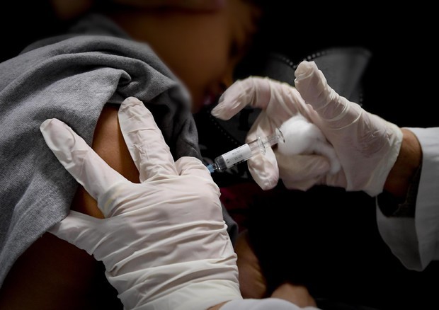 Recupero delle vaccinazioni per giovani dagli 11 ai 16 anni sospese nel periodo Covid-19