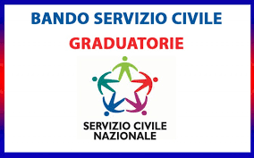 Servizio Civile Nazionale: graduatoria per i progetti presso il Comune di Orbassano
