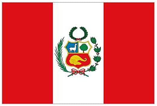 Perù: secondo turno per le elezioni del Presidente e del Vice Presidente della Repubblica 